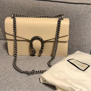 Gucci Dionysus small shoulder bag